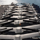 Imagen para el artículo titulado Las alas del V-22 Osprey se despliegan como si fuese un Transformer